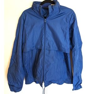 VTG Woolrich Windbreaker